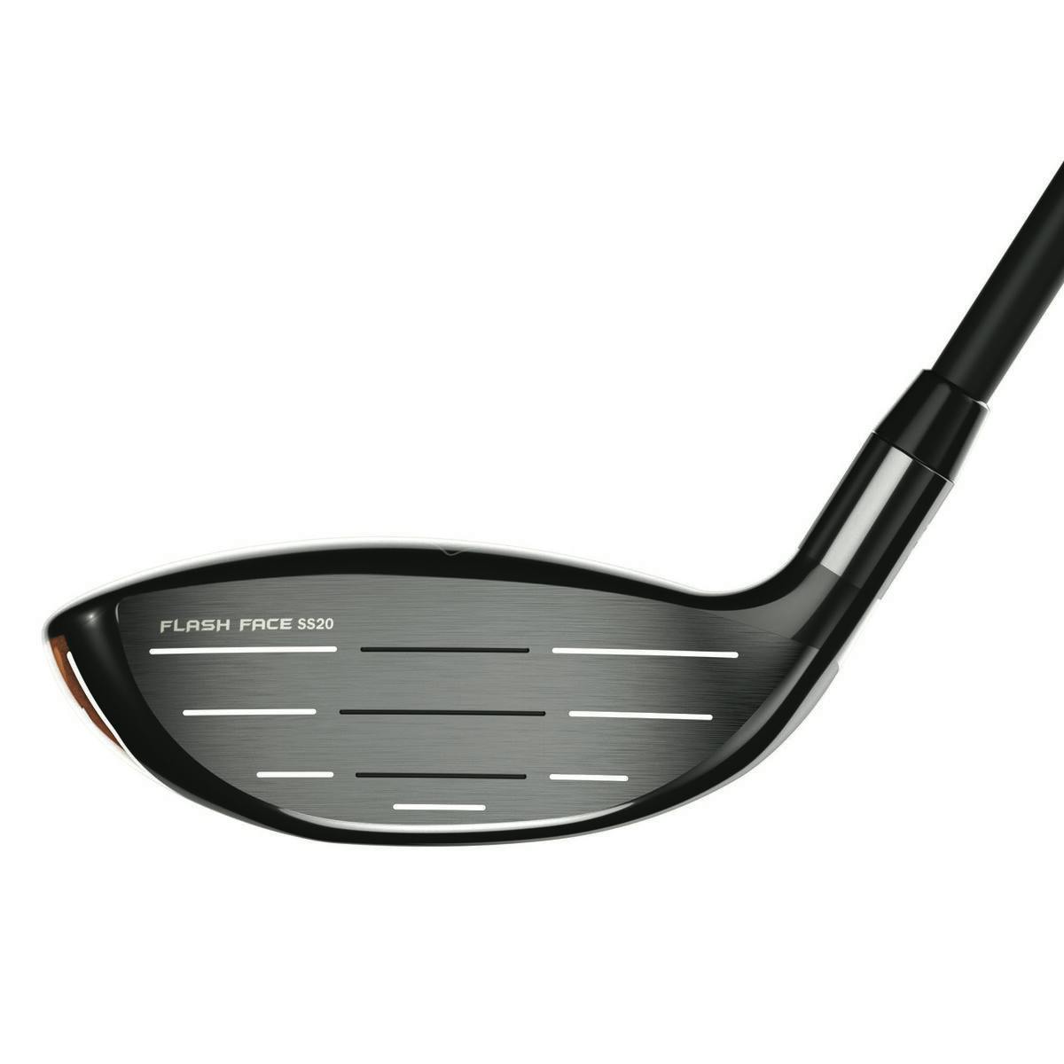 Callaway Mavrik Fairway Wood | Curated.com