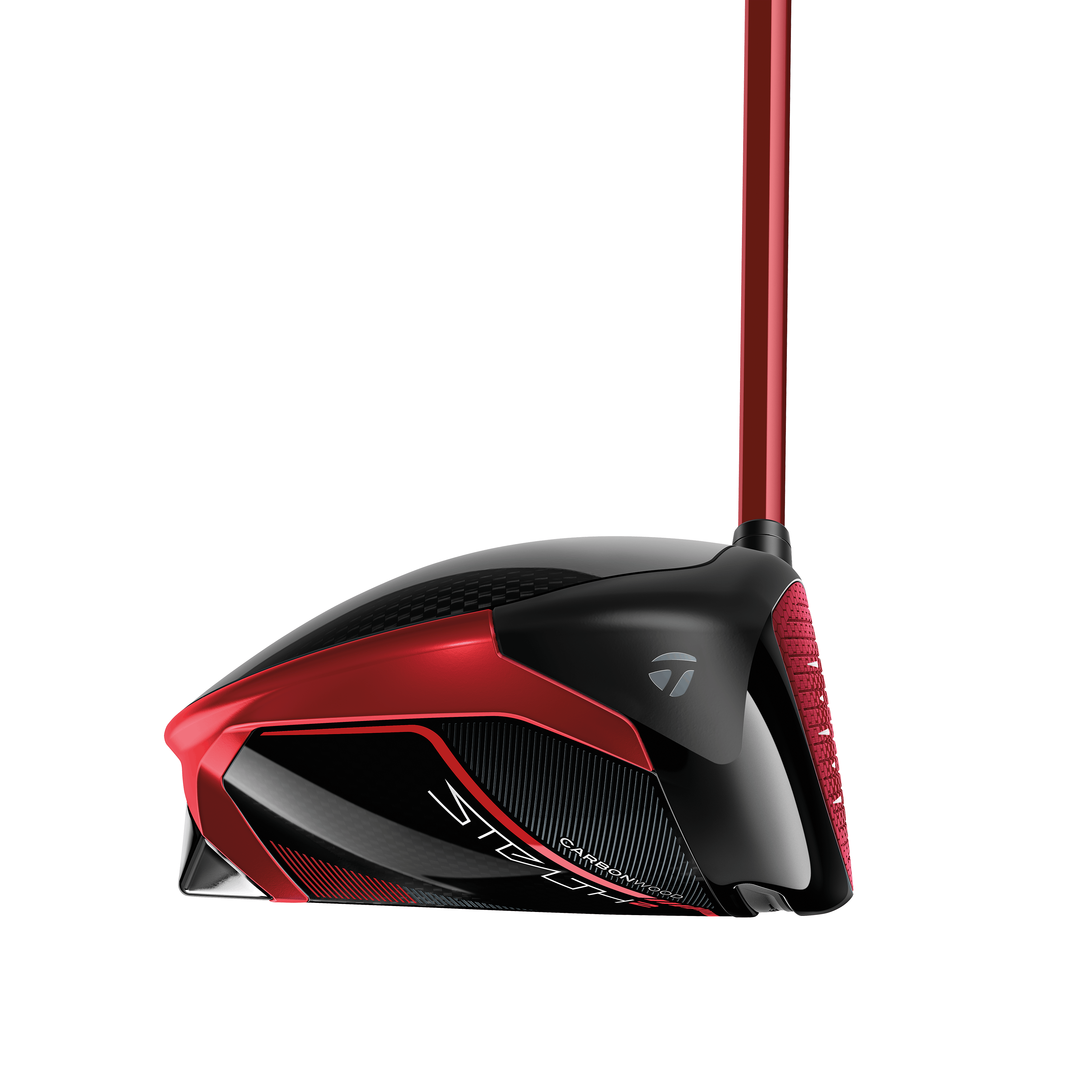 TaylorMade Stealth HD 2 Driver · Right Handed · Senior · 12°