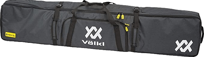 Völkl Double + Ski Bag 185