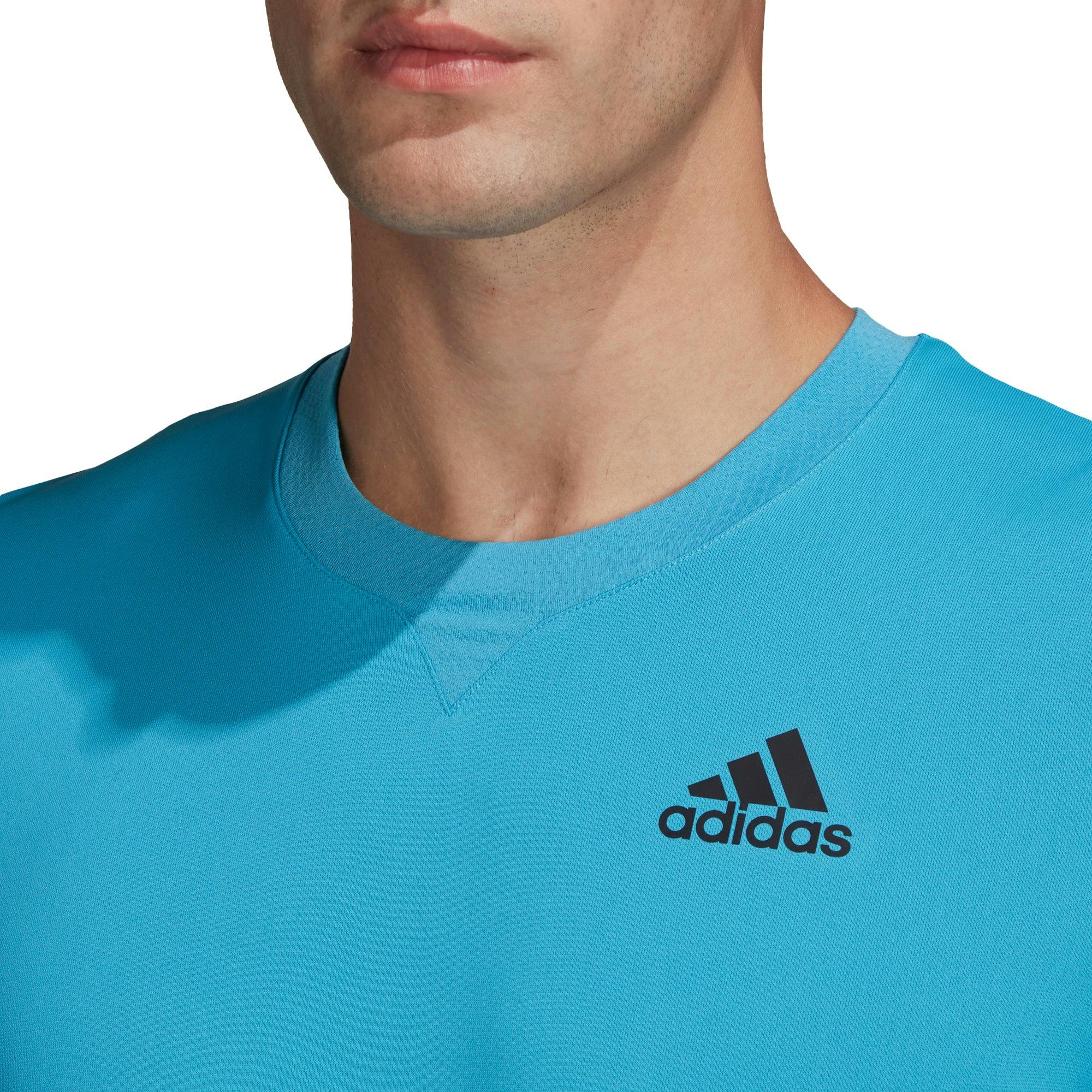 Adidas Men's HEAT.RDY Tennis T-Shirt