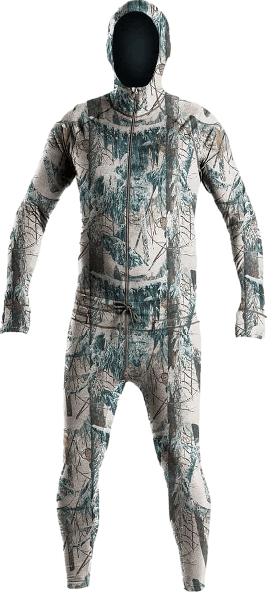 Airblaster Men's Classic Ninja Suit