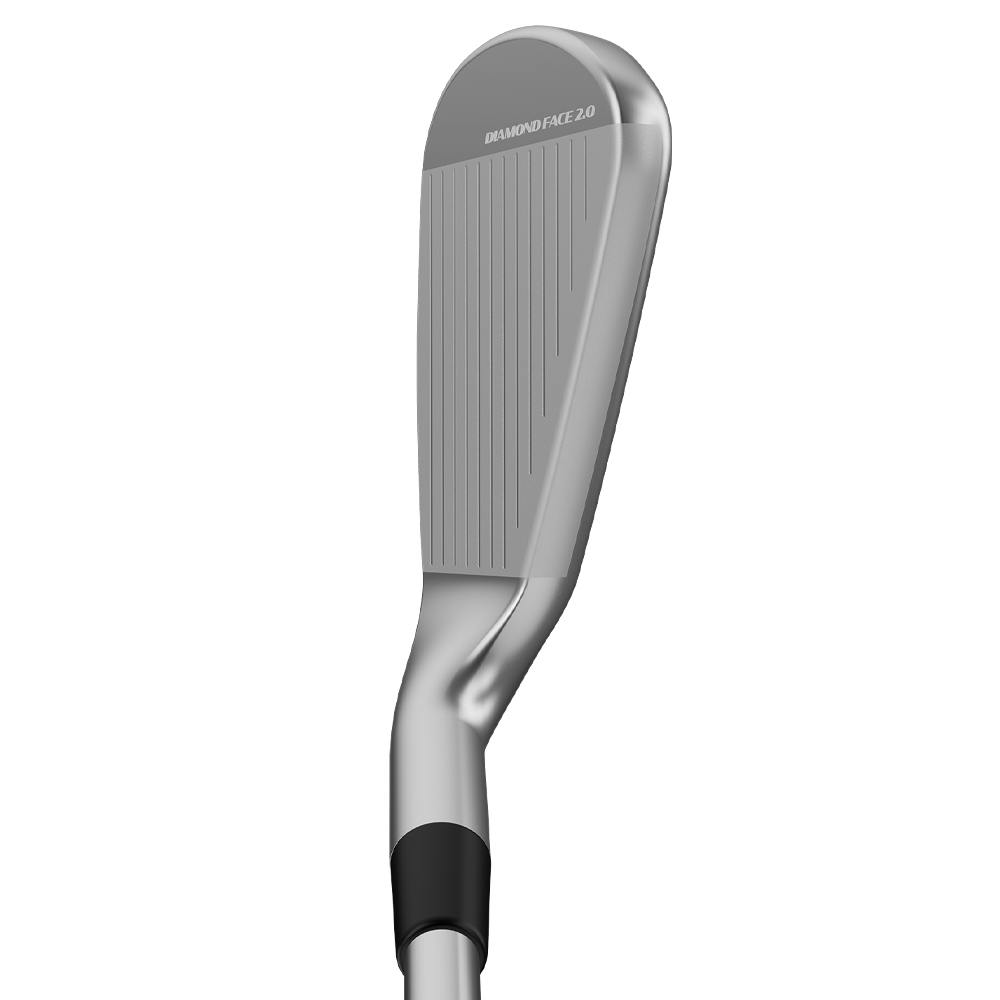 Tour Edge Exotics E721 Irons | Curated.com