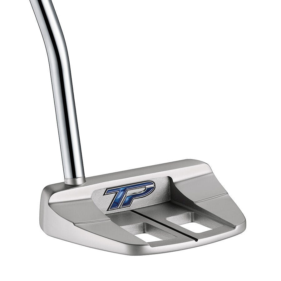 TaylorMade TP Hydroblast DuPage Single Bend