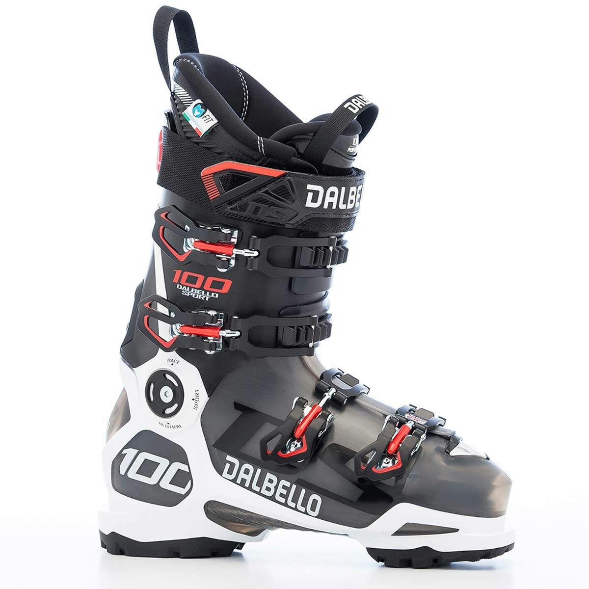 Dalbello DS 100 MS Ski Boots · 2020