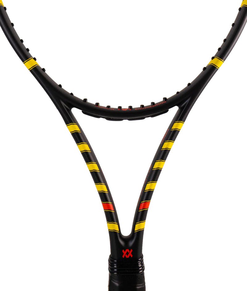 Volkl C10 Pro Racquet (2022) · Unstrung