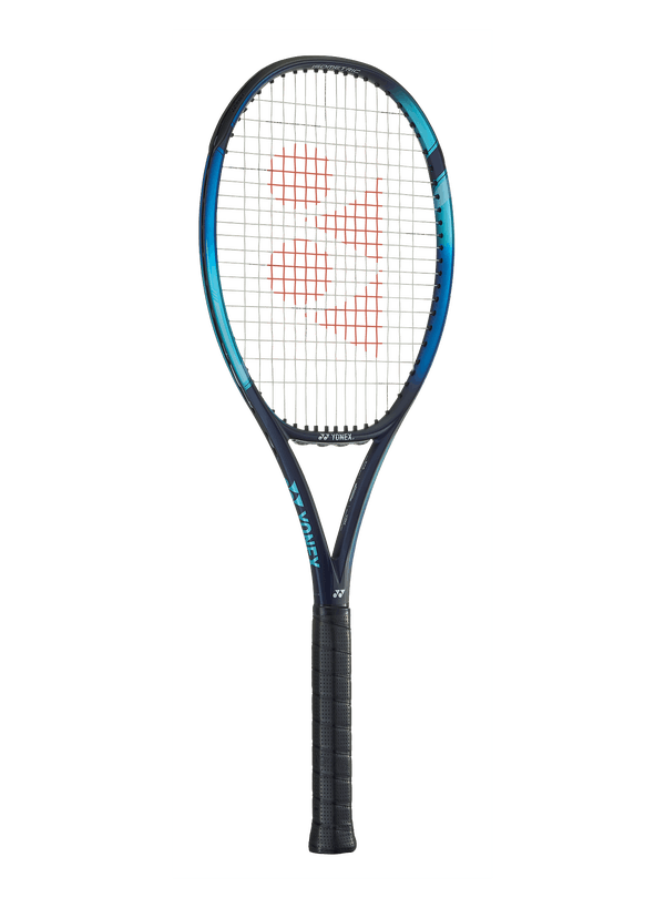 Yonex EZone 98+ Racquet (2022) · Unstrung