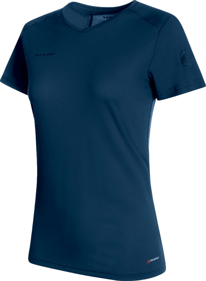 Mammut Women's Sertig T-Shirt