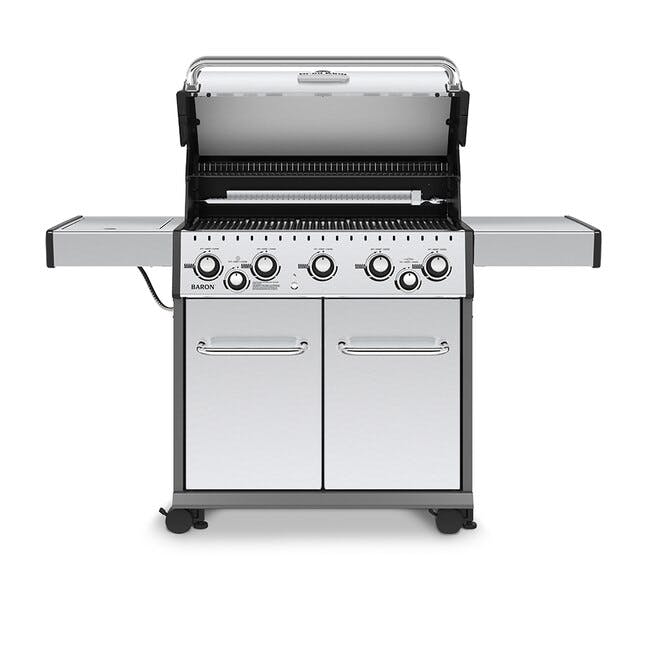 Broil King Baron S 590 Gas Grill