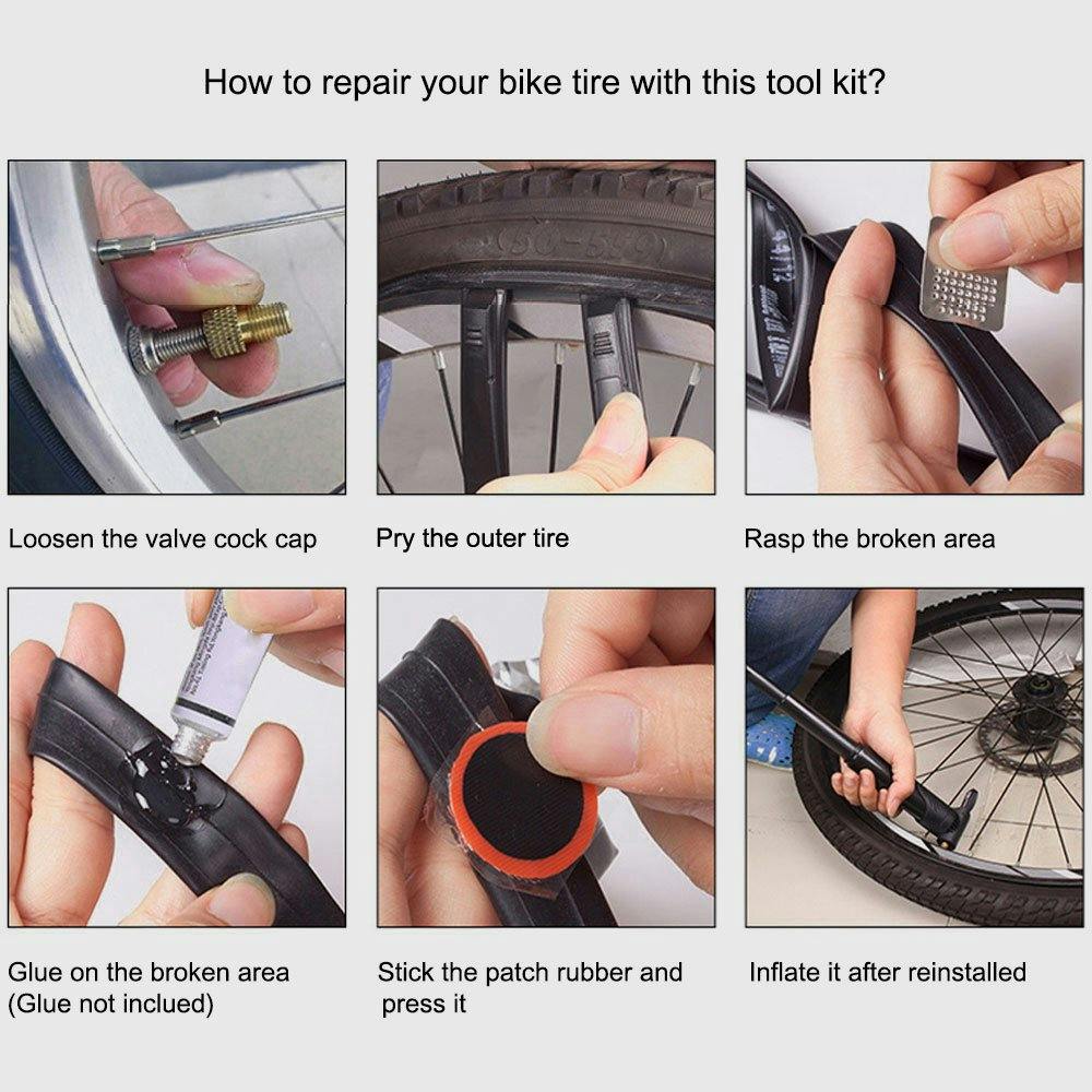 wotow bike tool