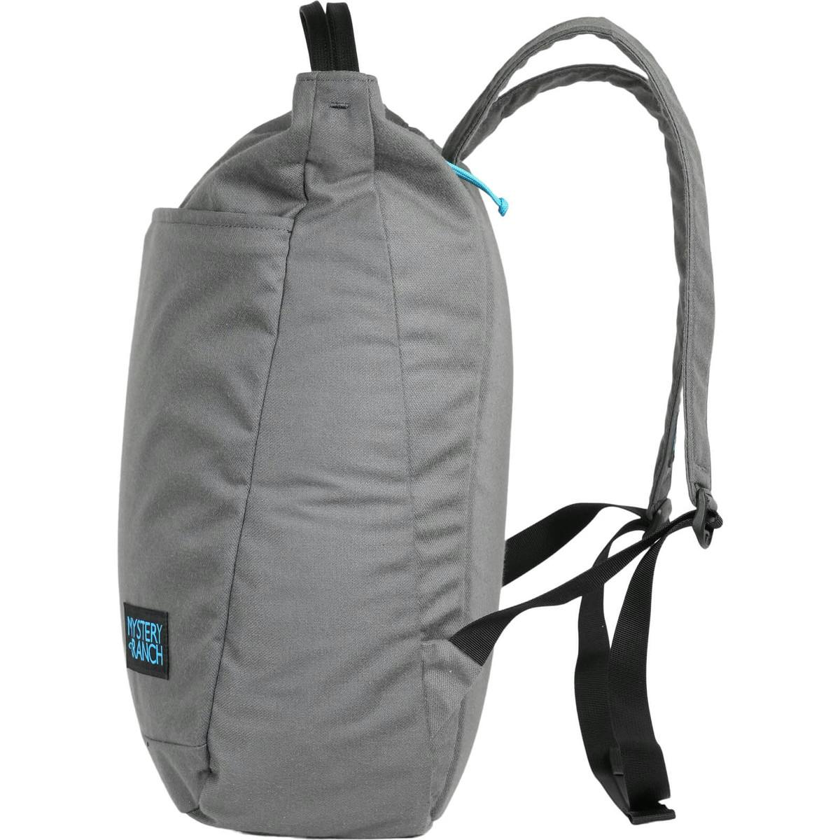 Mystery Ranch Super Market 22 Backpack · Shadow Moon