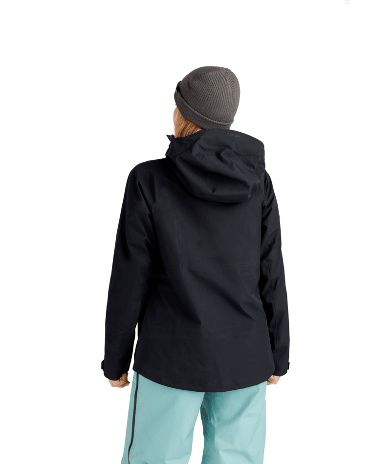 Dakine Stoker Gore-Tex 3L Women's Jacket