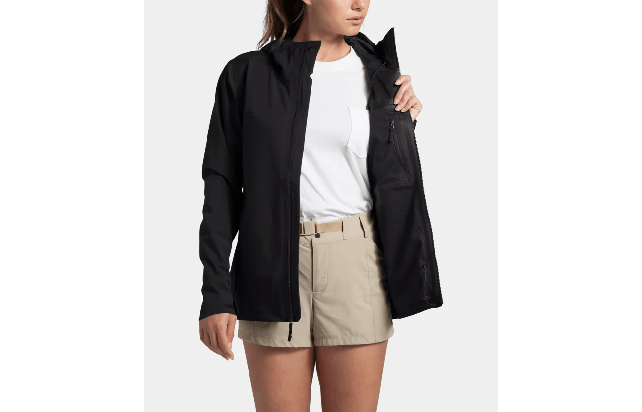 The North Face - Women's Apex Flex Futurelight Jacket