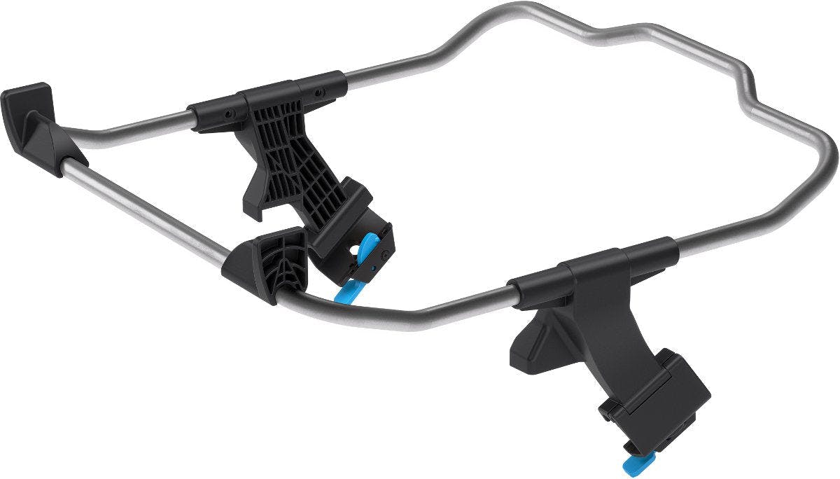 Thule Glide 2 / Urban Glide 2 Stroller Car Seat Adapter Chicco