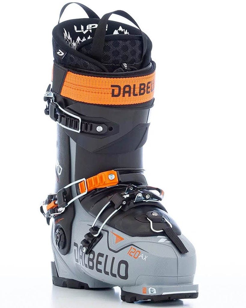 Dalbello Lupo AX 120 Ski Boots · 2023