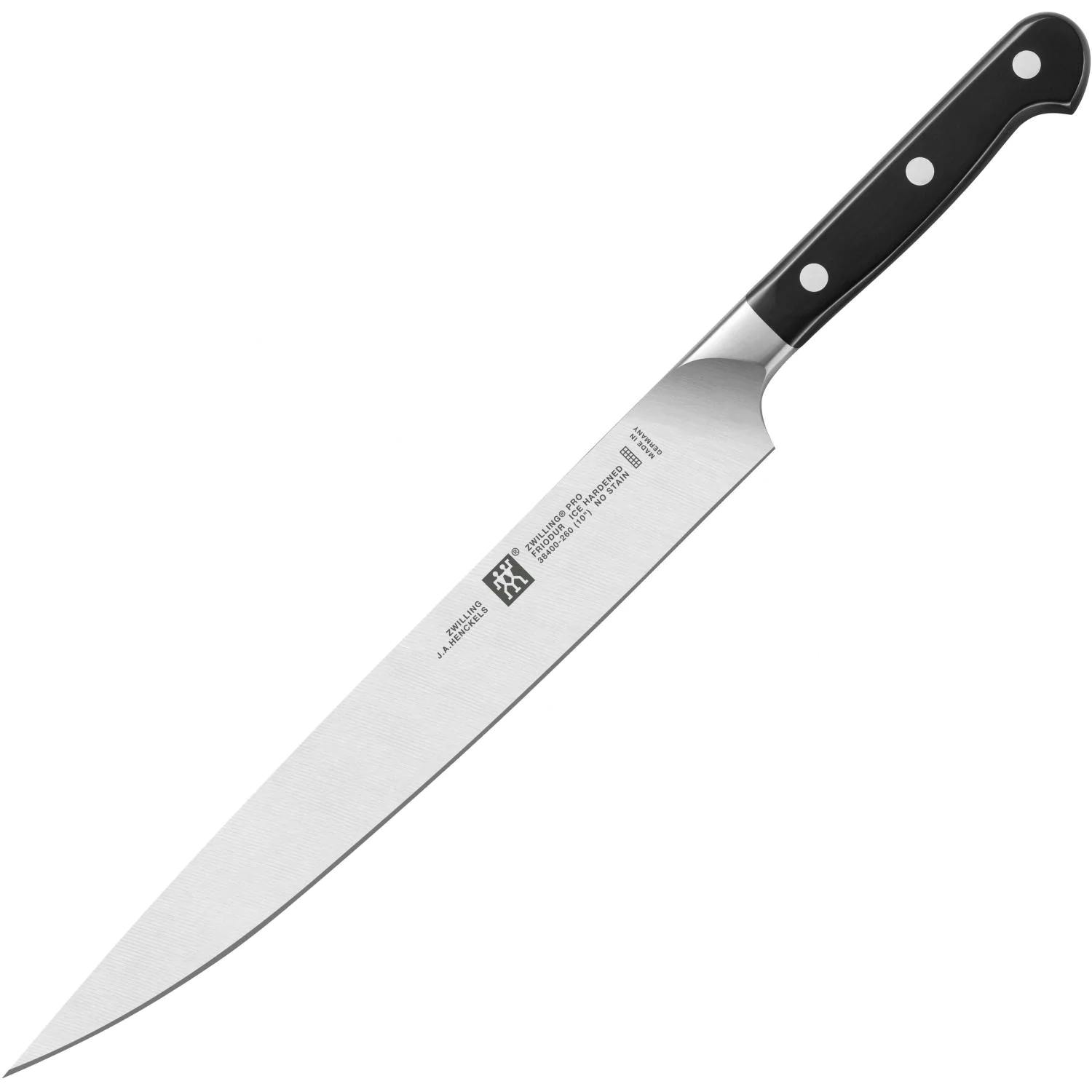 Zwilling J.A. Henckels Pro Slicing Knife · 10 in.