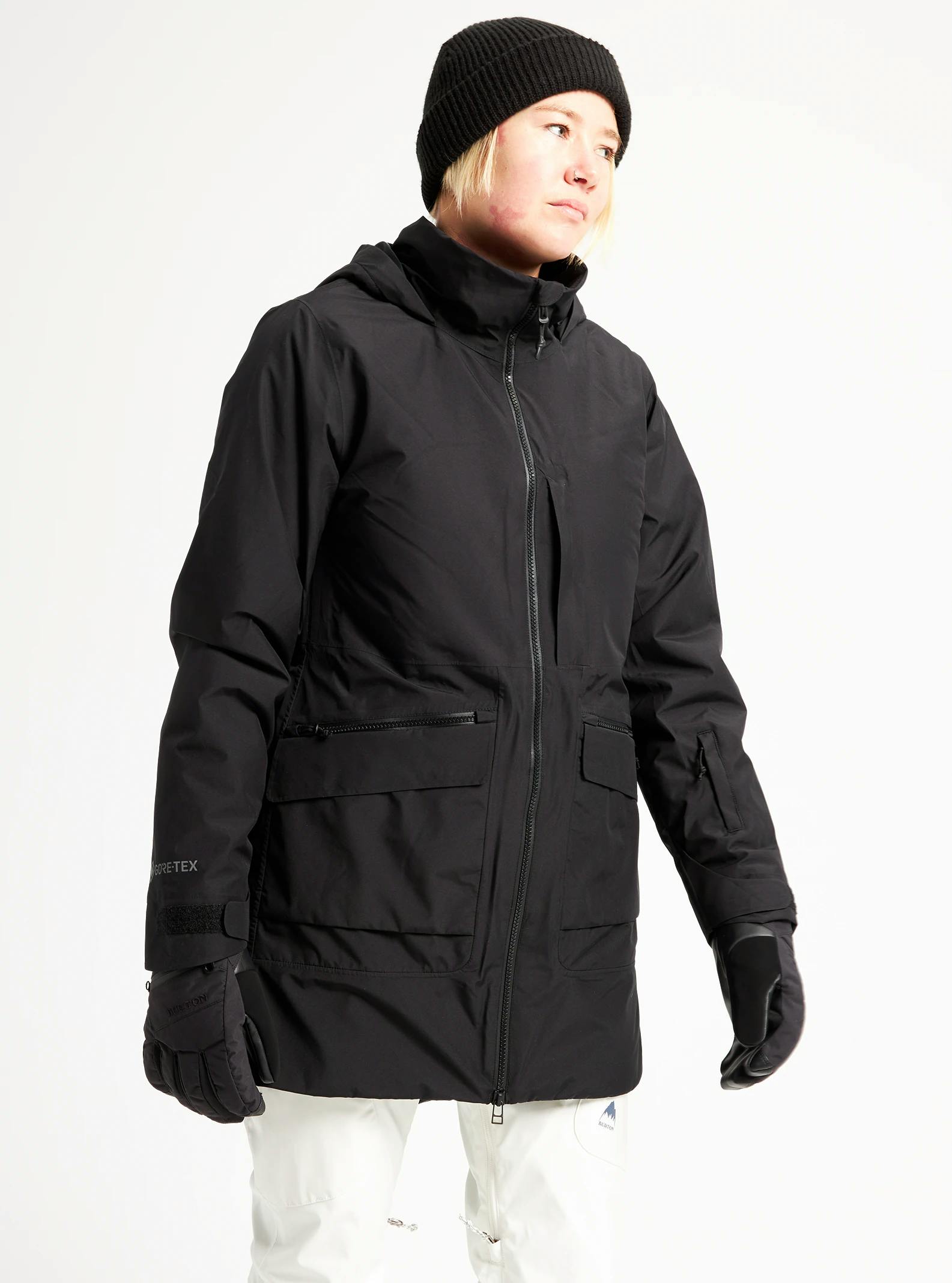 Burton Women's Treeline GORE-TEX 3L Insulated Jacket