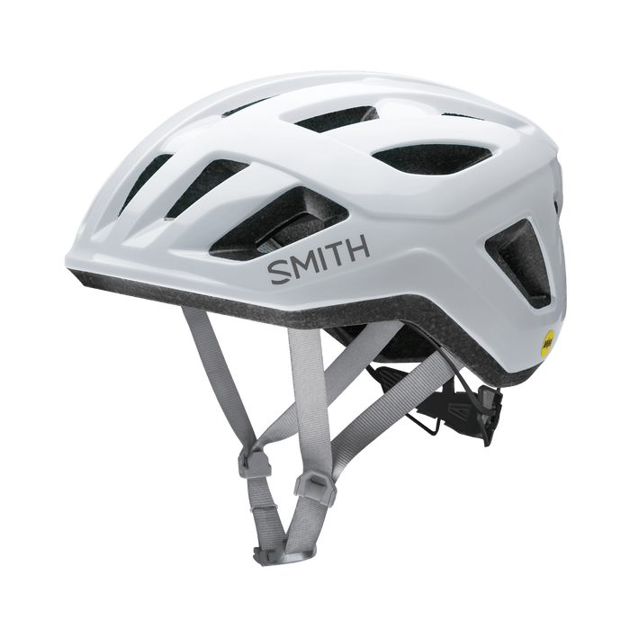 Smith Signal MIPS Helmet · White · L