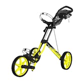 Sun Mountain Speed Cart V1R Push Cart · Atomic / Black
