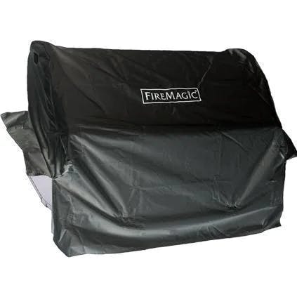 Fire Magic Grill Cover For Legacy Deluxe Classic Countertop Gas Grill