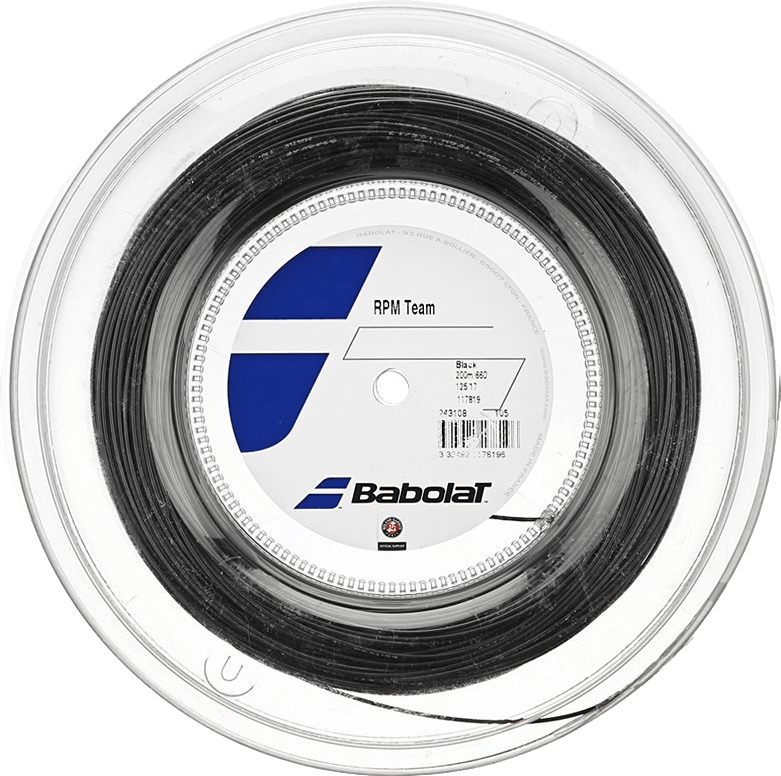 Babolat RPM Team String Reel