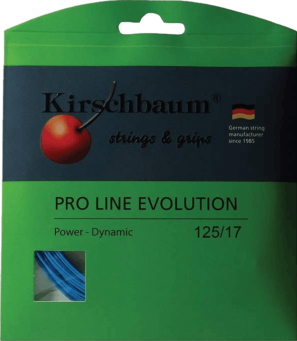 Kirschbaum Proline Evolution String