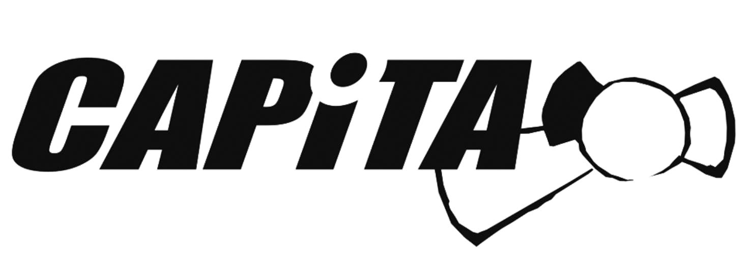CAPiTa logo