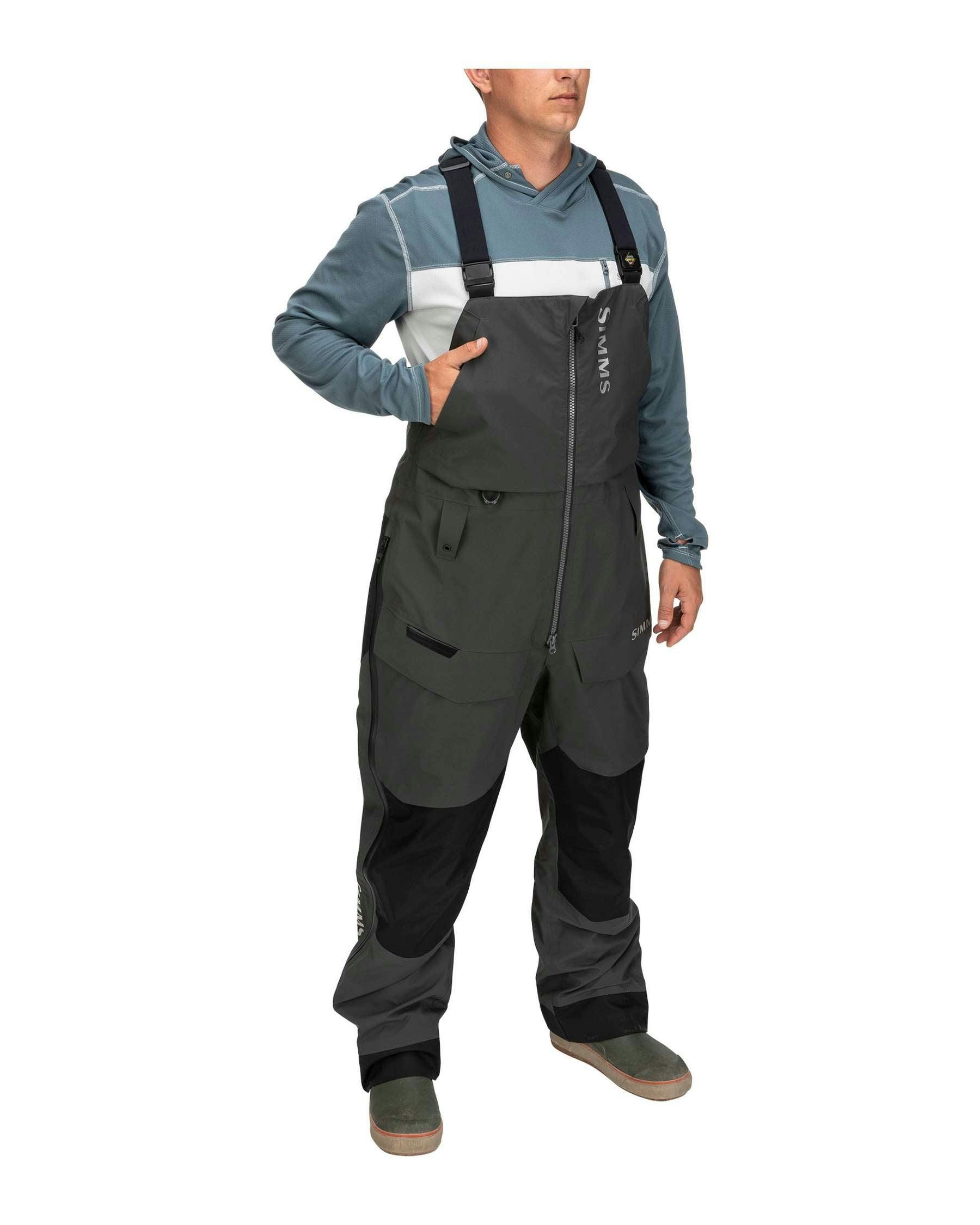 Simms Men's ProDry™ Fishing Bib Pants