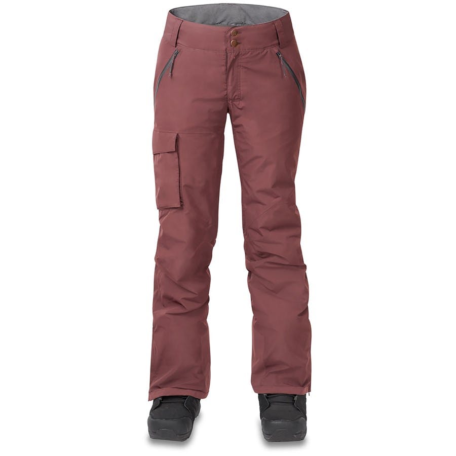 The North Face Women's Ceptor Bib Pants