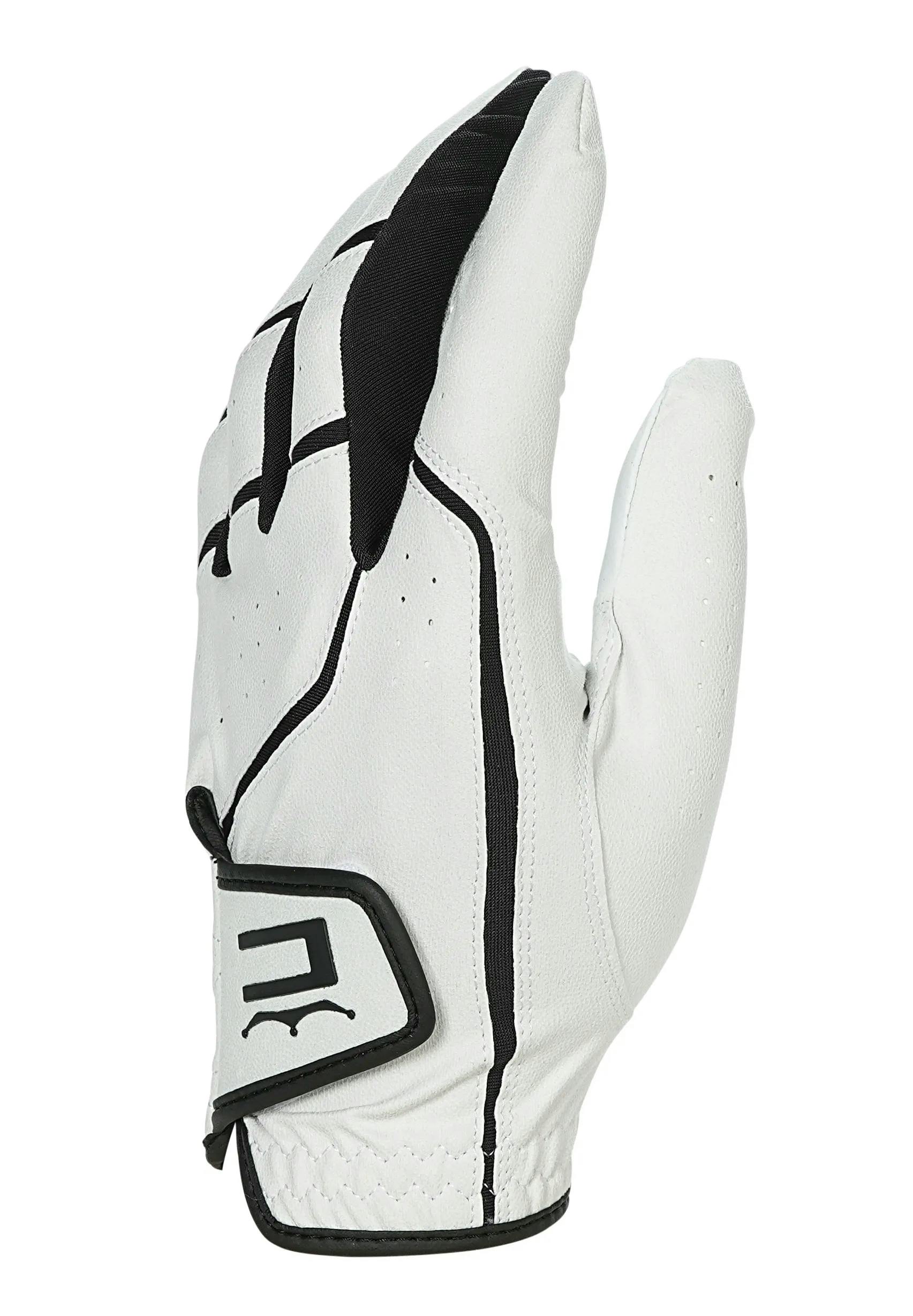 Cobra Men's MicroGrip Flex 2.0 Golf Glove · Left Handed · L