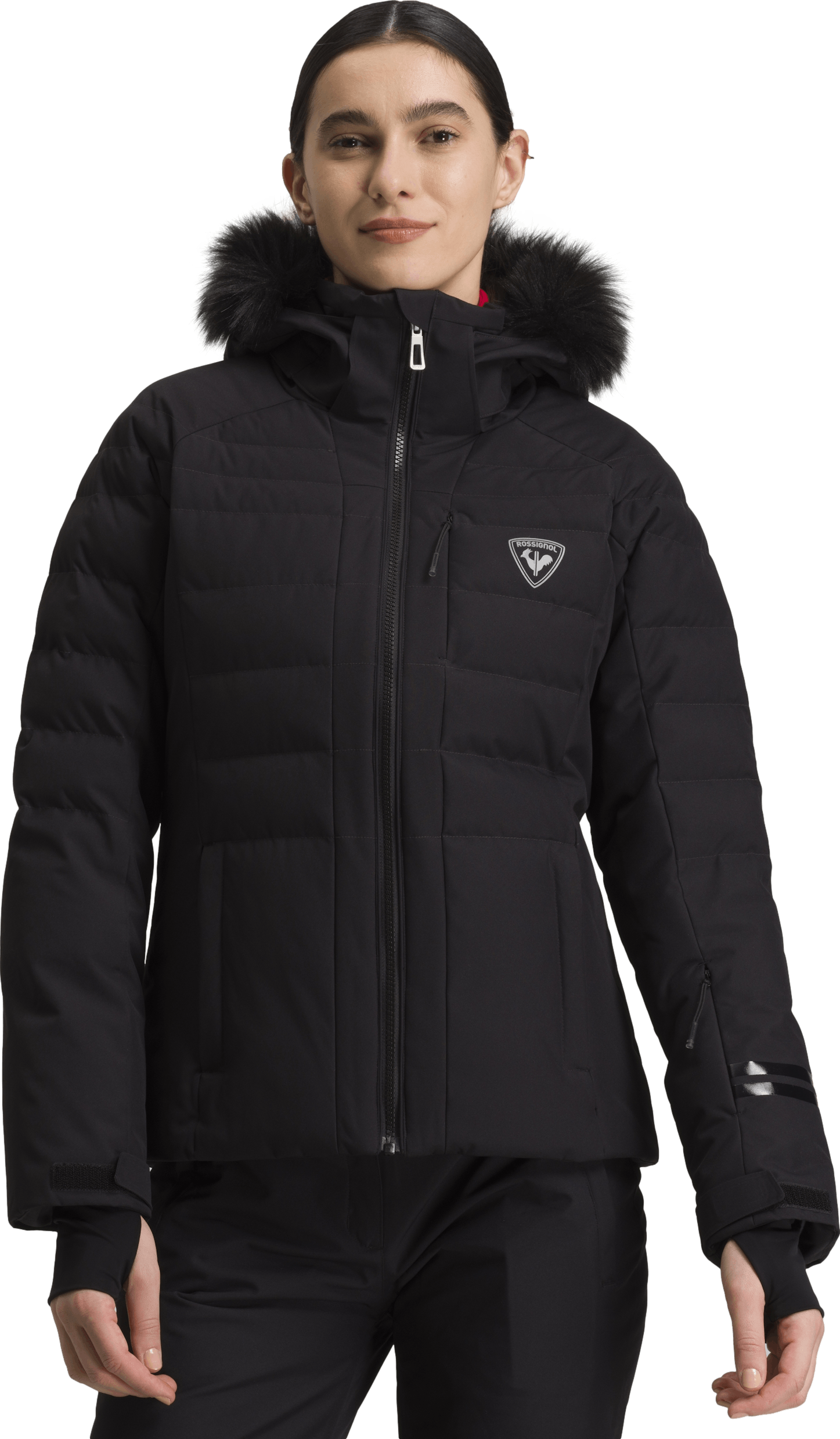 Rossignol Women's Rapide 2L Insulated Jacket