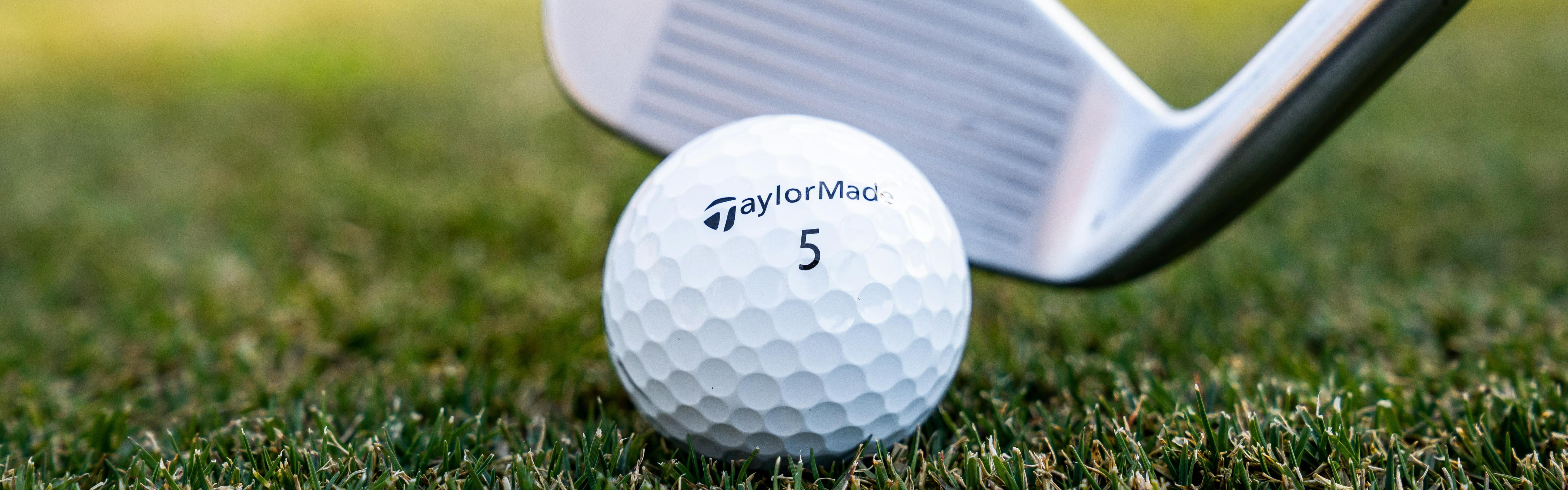 TAYLORMADE - Vente balle de golf nouveau modèle Soft Response