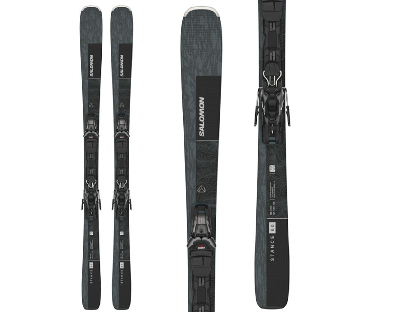 Best ski clearance gear for beginners