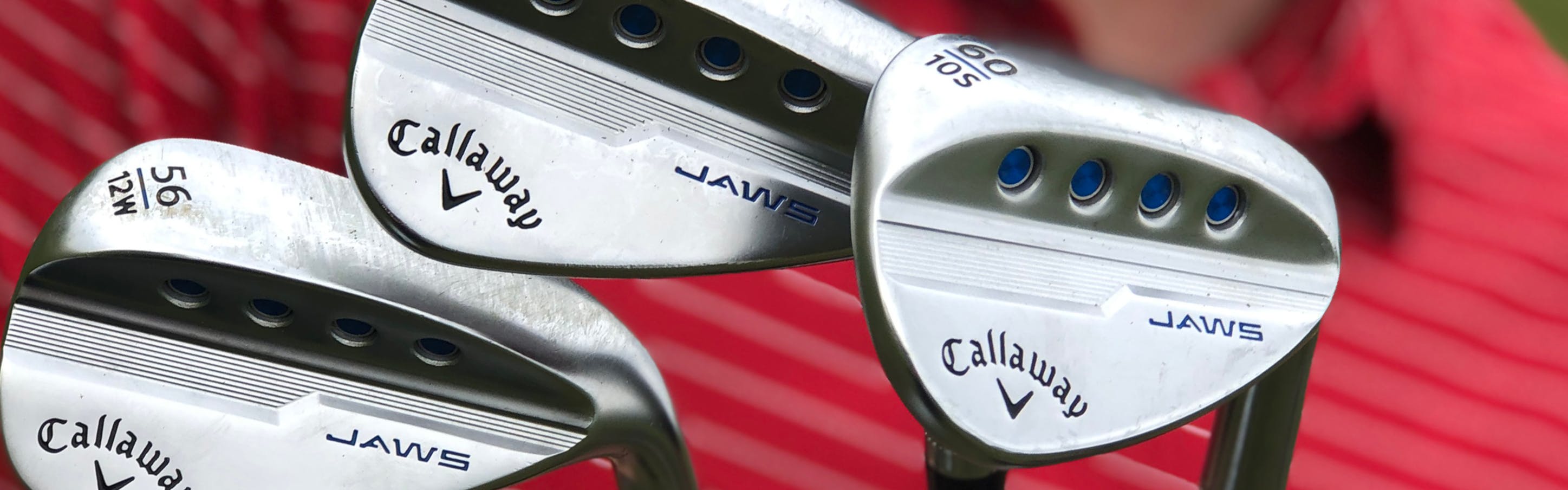 Expert Review: Callaway JAWS Wedges | Curated.com