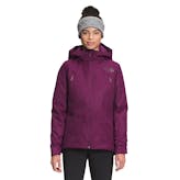 The North Face Women's Clementine Triclimate® 2L Insulated Jacket