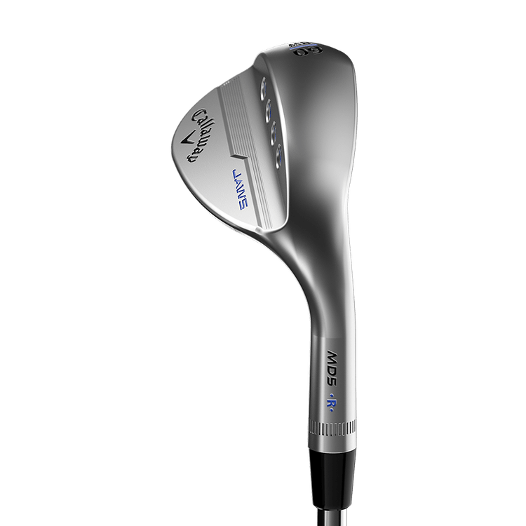 Callaway Women's MD5 Jaws Wedge · Right handed · Graphite · Ladies · 56° · 12°