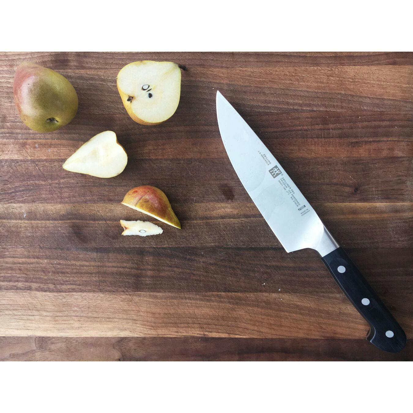Zwilling Pro Chef's Knife, 8"