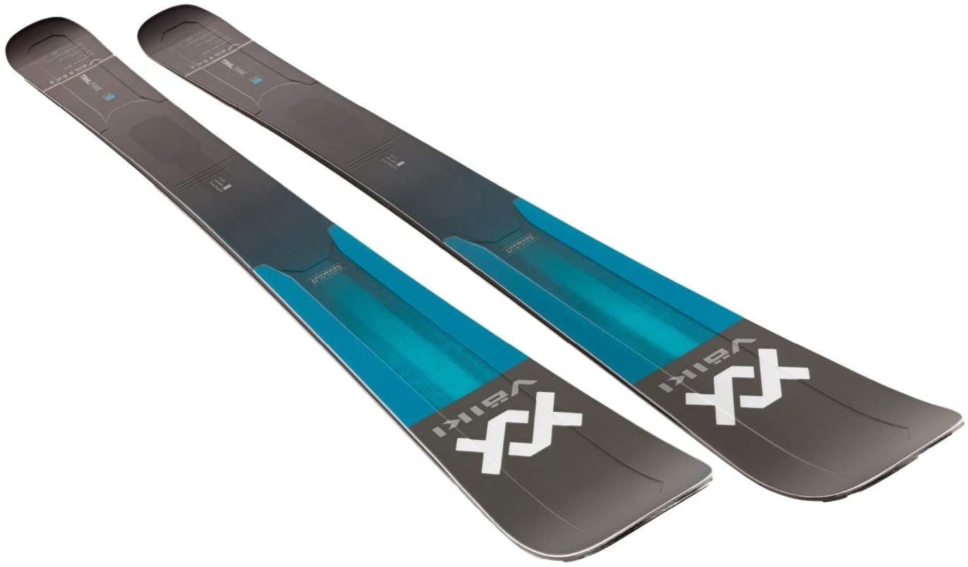 Völkl Kendo 88 Flat Skis · 2021