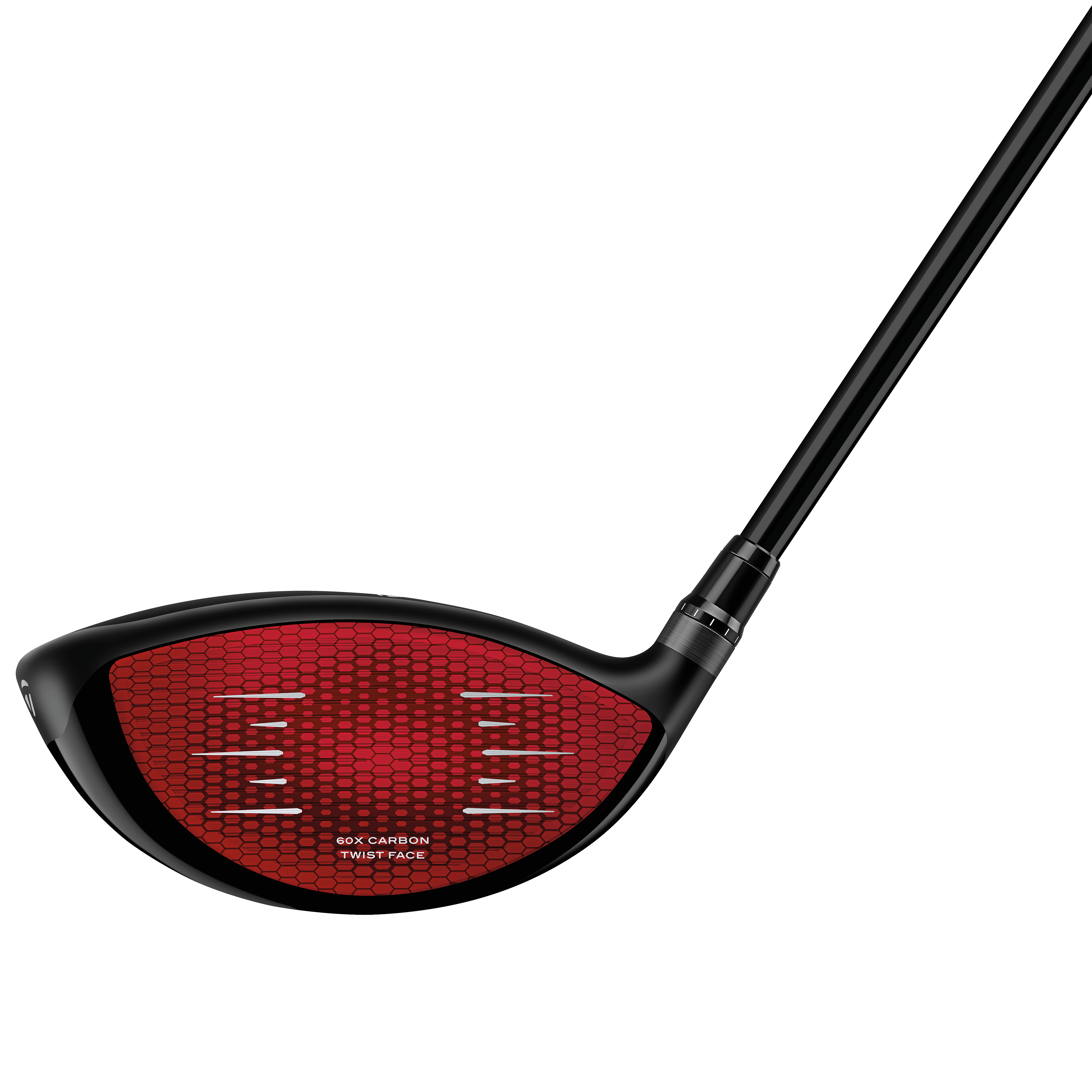 TaylorMade Stealth Plus+ 2 Driver · Right Handed · Stiff · 10.5°