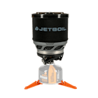 Selling Jetboil on Curated.com