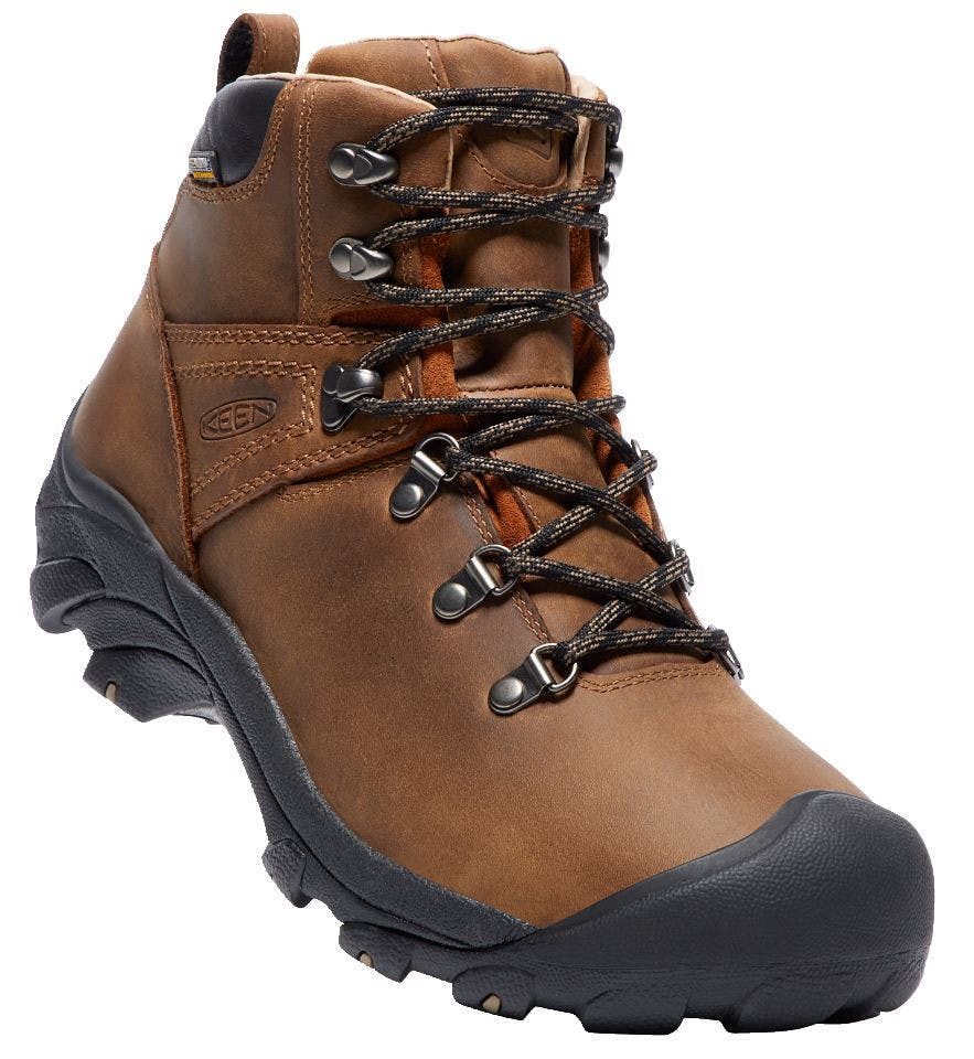 KEEN - PYRENEES MENS - 13 - Syrup
