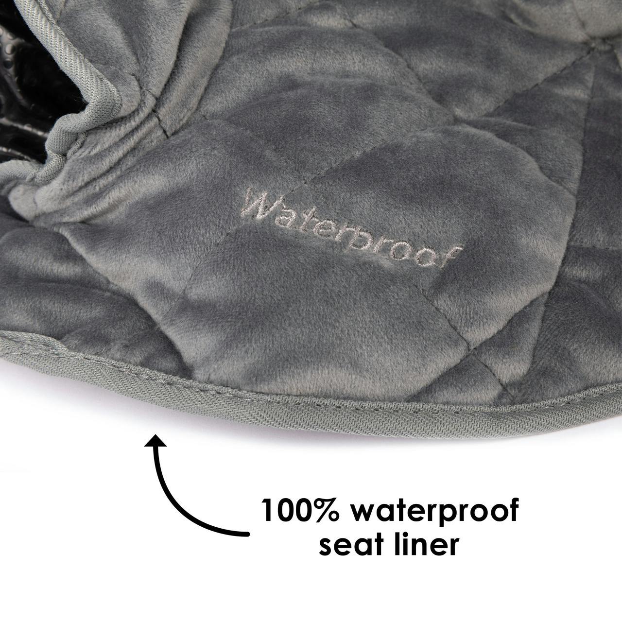 Diono Ultra Dry Seat® Deluxe