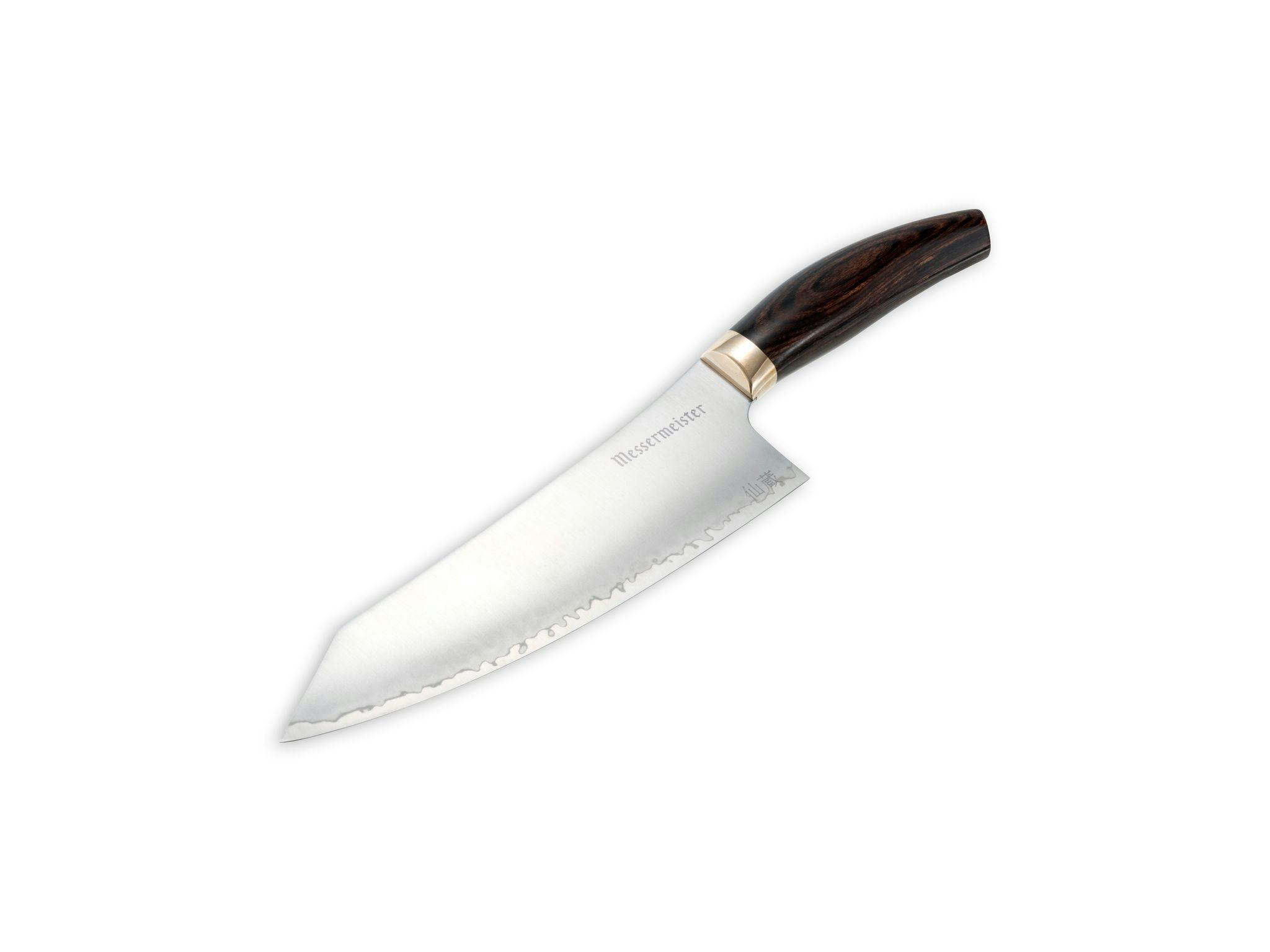 Messermeister Kawashima 8 Chef's Knife