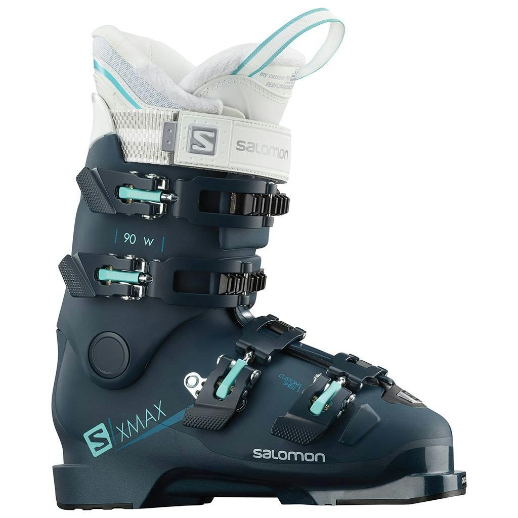 Salomon X Max 90 Ski Boots
