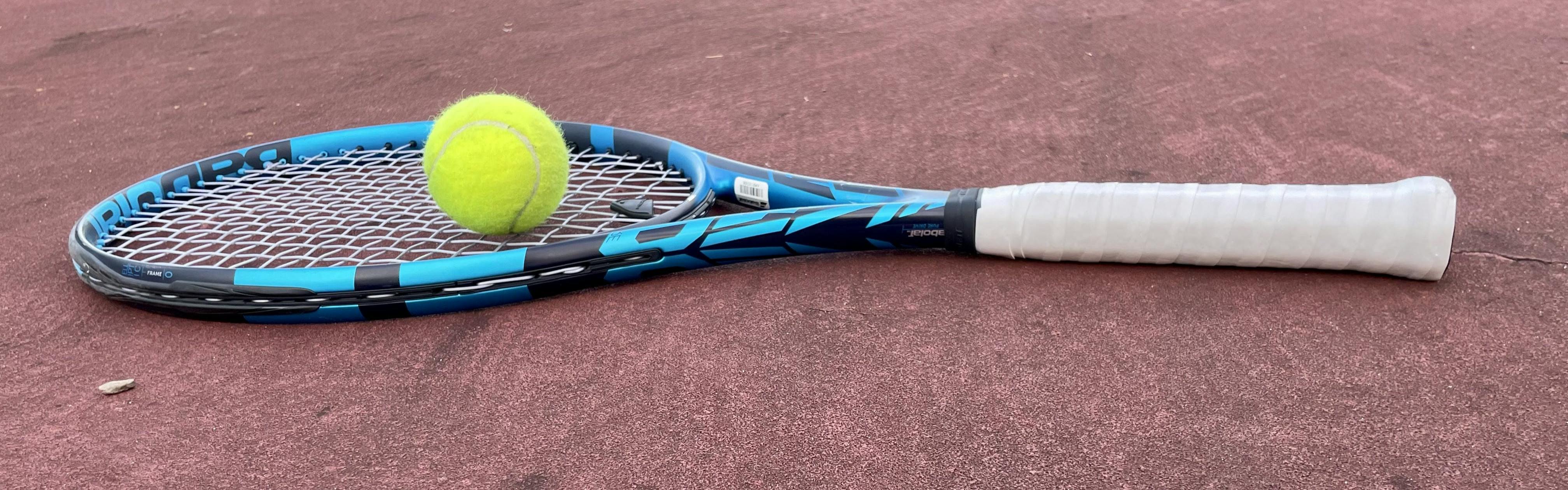 Expert Review: Babolat Pure Drive 100 Racquet · Unstrung | Curated.com