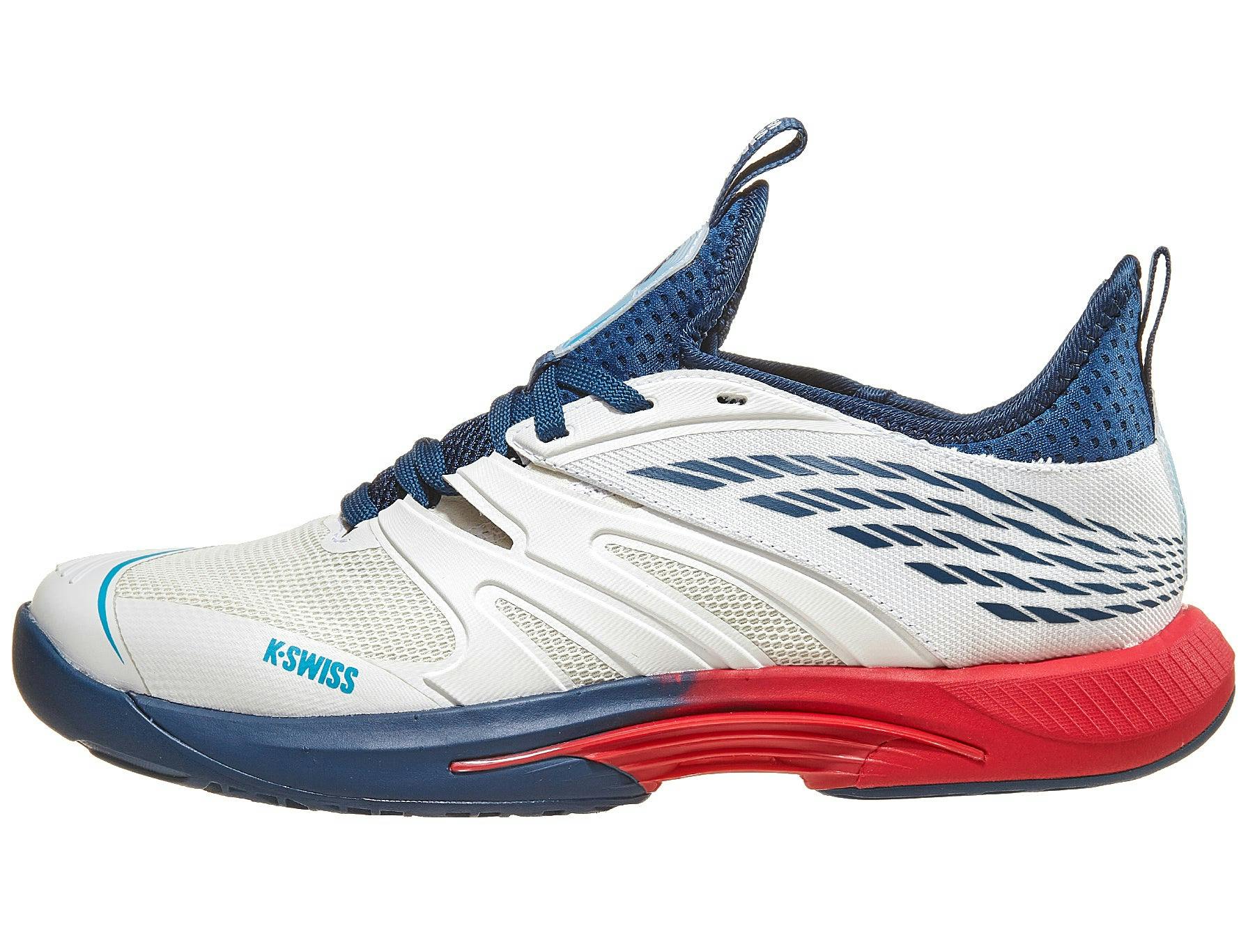 KSwiss Men's Speedtrac Tennis Shoes