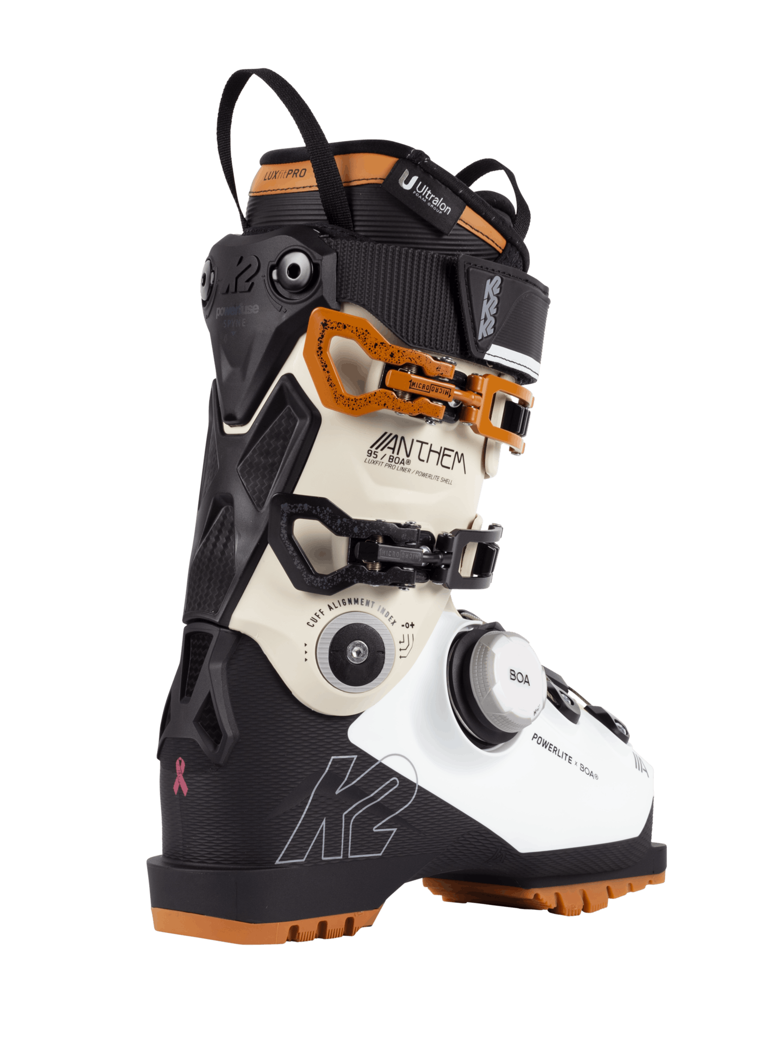 K2 Anthem 95 BOA Ski Boots · Women's · 2024