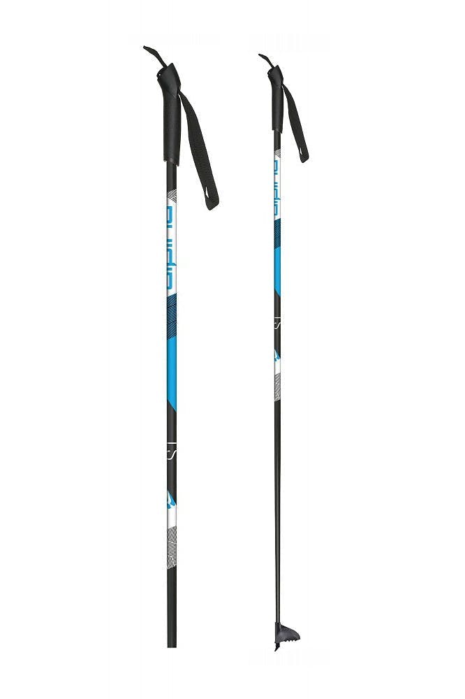 Alpina ST Prepack Ski Poles · 2021