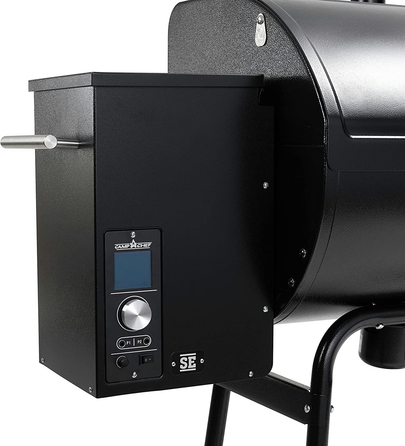 Camp Chef SmokePro SE Pellet Grill · 24 in.