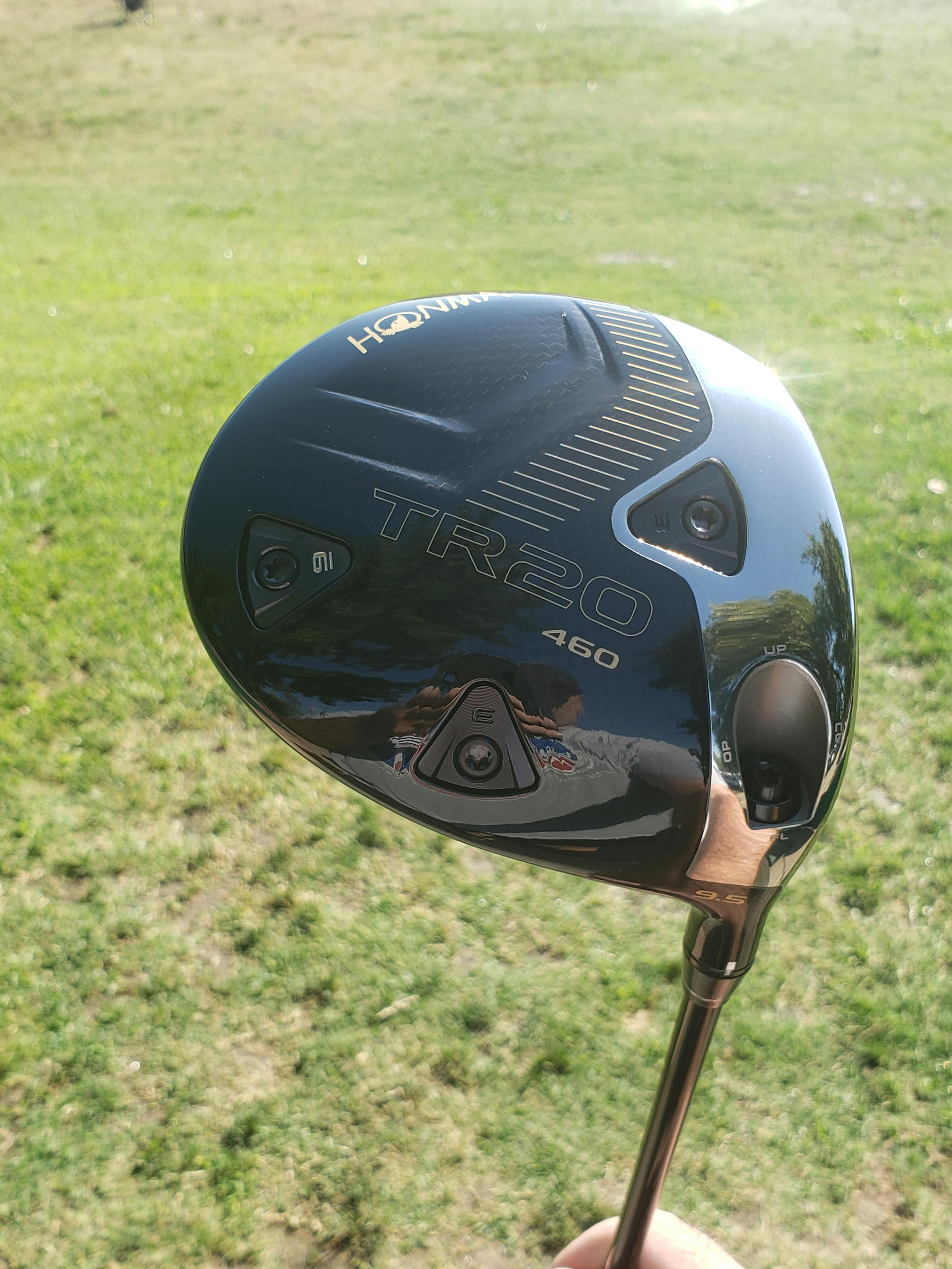 Expert Review Honma Golf Clubs Curated