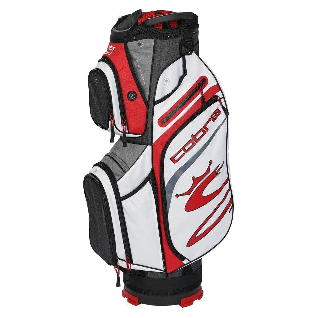 Cobra Ultralight Golf Cart Bag · Peacoat